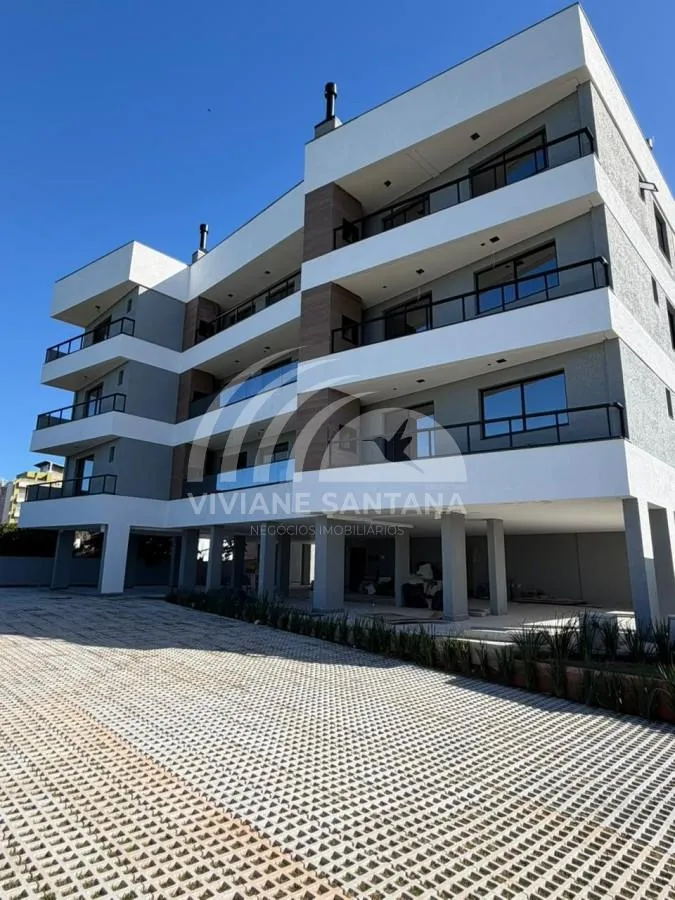 Apartamento para Venda em Florianópolis / SC no bairro Ingleses do Rio Vermelho