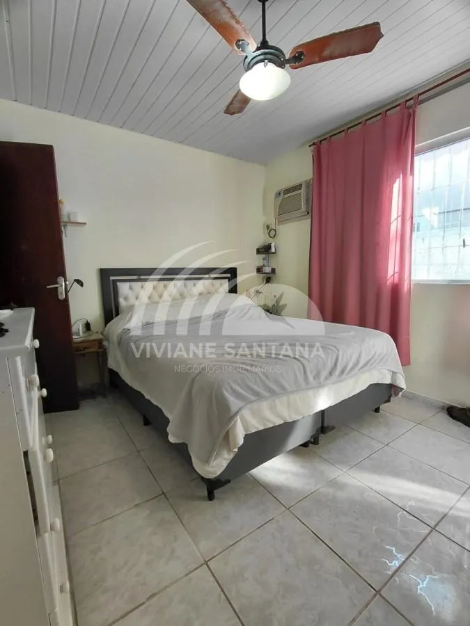 Casa para Venda no bairro São João do Rio Vermelho