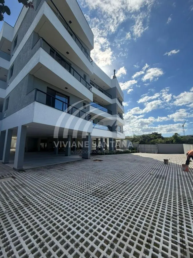 Apartamento para Venda em Florianópolis / SC no bairro Ingleses do Rio Vermelho