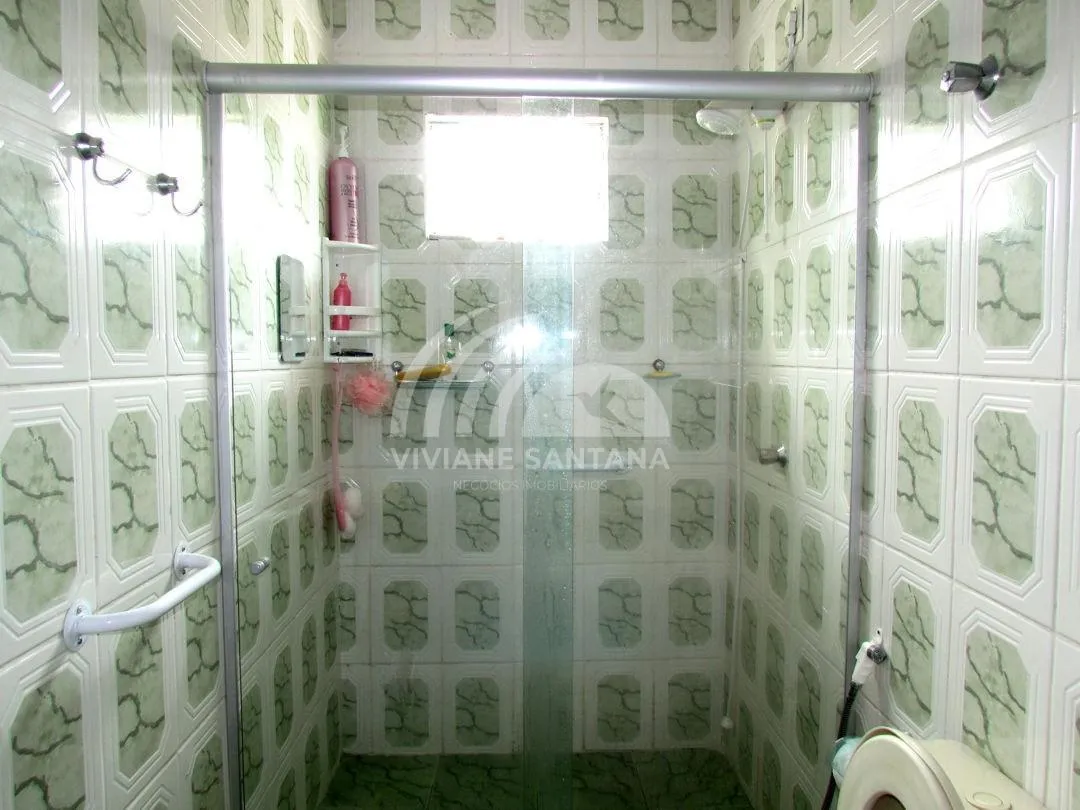 Casa para Venda no bairro São João do Rio Vermelho