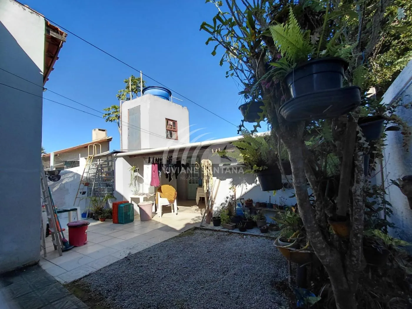 Casa para Venda no bairro São João do Rio Vermelho