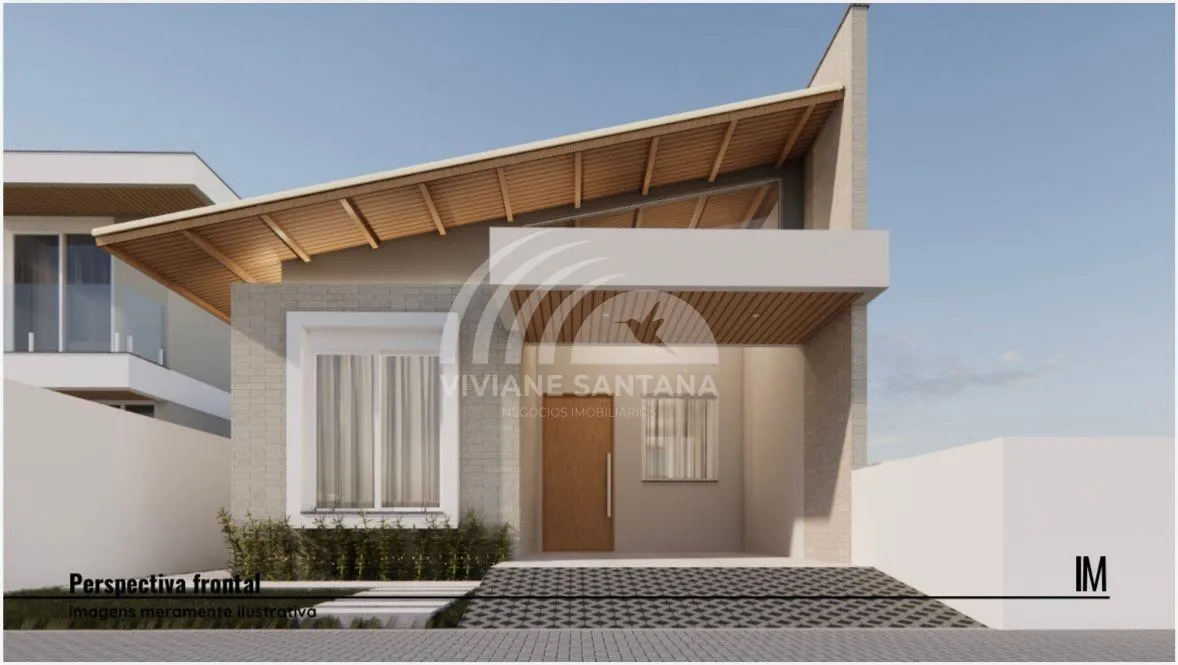 Casa para Venda em Florianópolis / SC no bairro São João do Rio Vermelho