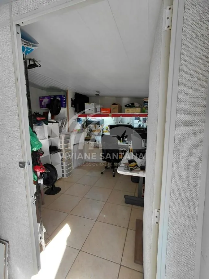 Casa para Venda no bairro São João do Rio Vermelho
