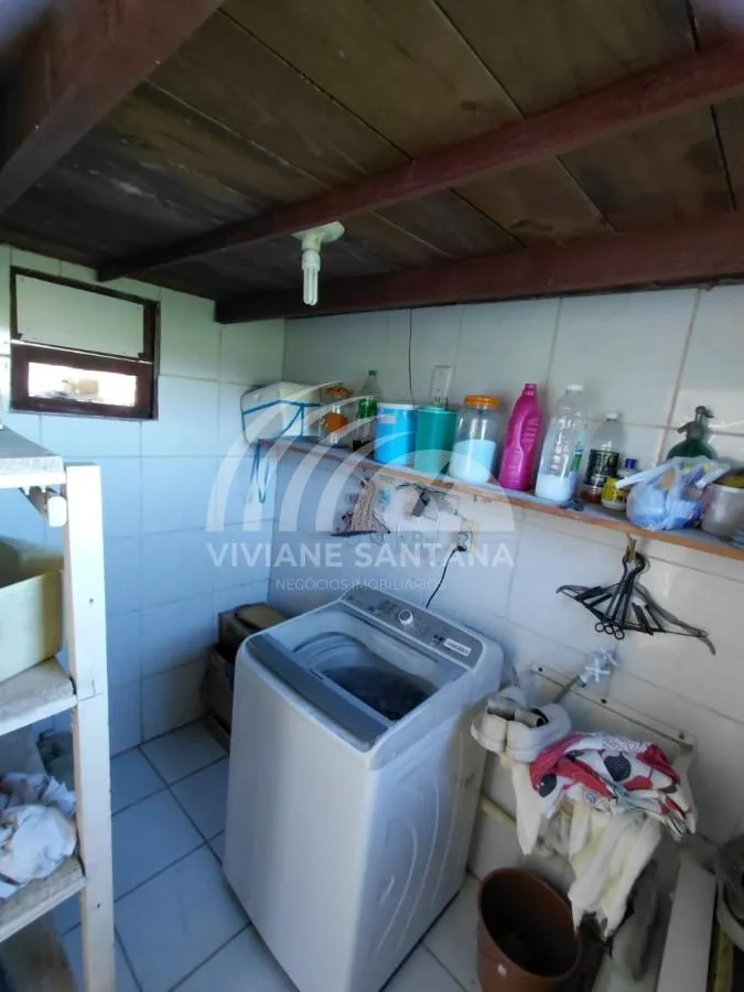 Casa para Venda no bairro São João do Rio Vermelho