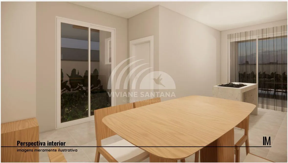 Casa para Venda em Florianópolis / SC no bairro São João do Rio Vermelho