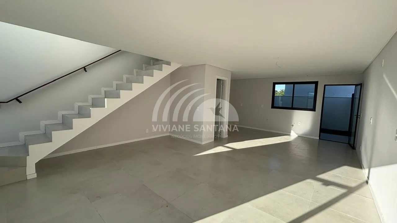 Casa para Venda em Palhoça / SC no bairro Nova Palhoça