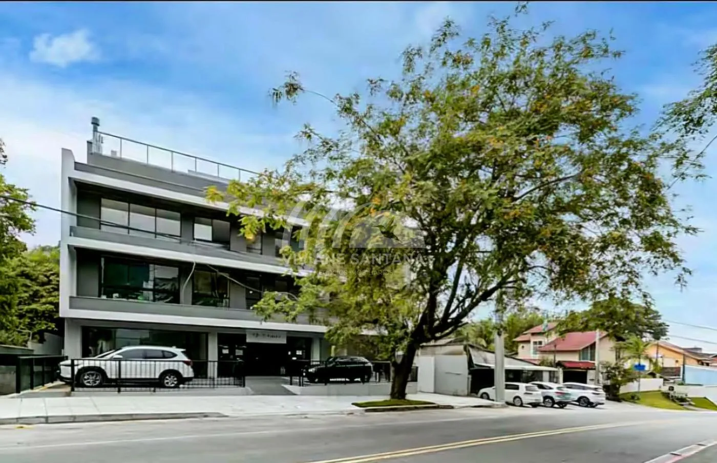 Apartamento para Venda em Florianópolis / SC no bairro Santo Antônio de Lisboa