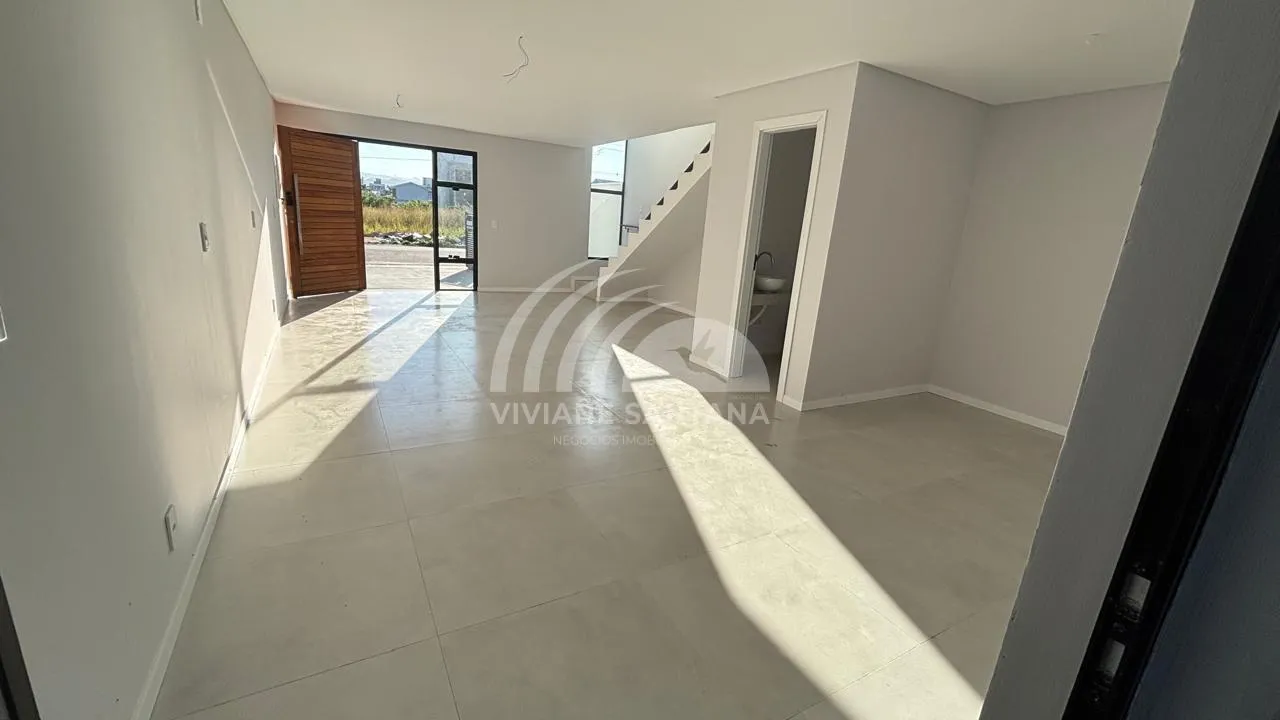 Casa para Venda em Palhoça / SC no bairro Nova Palhoça