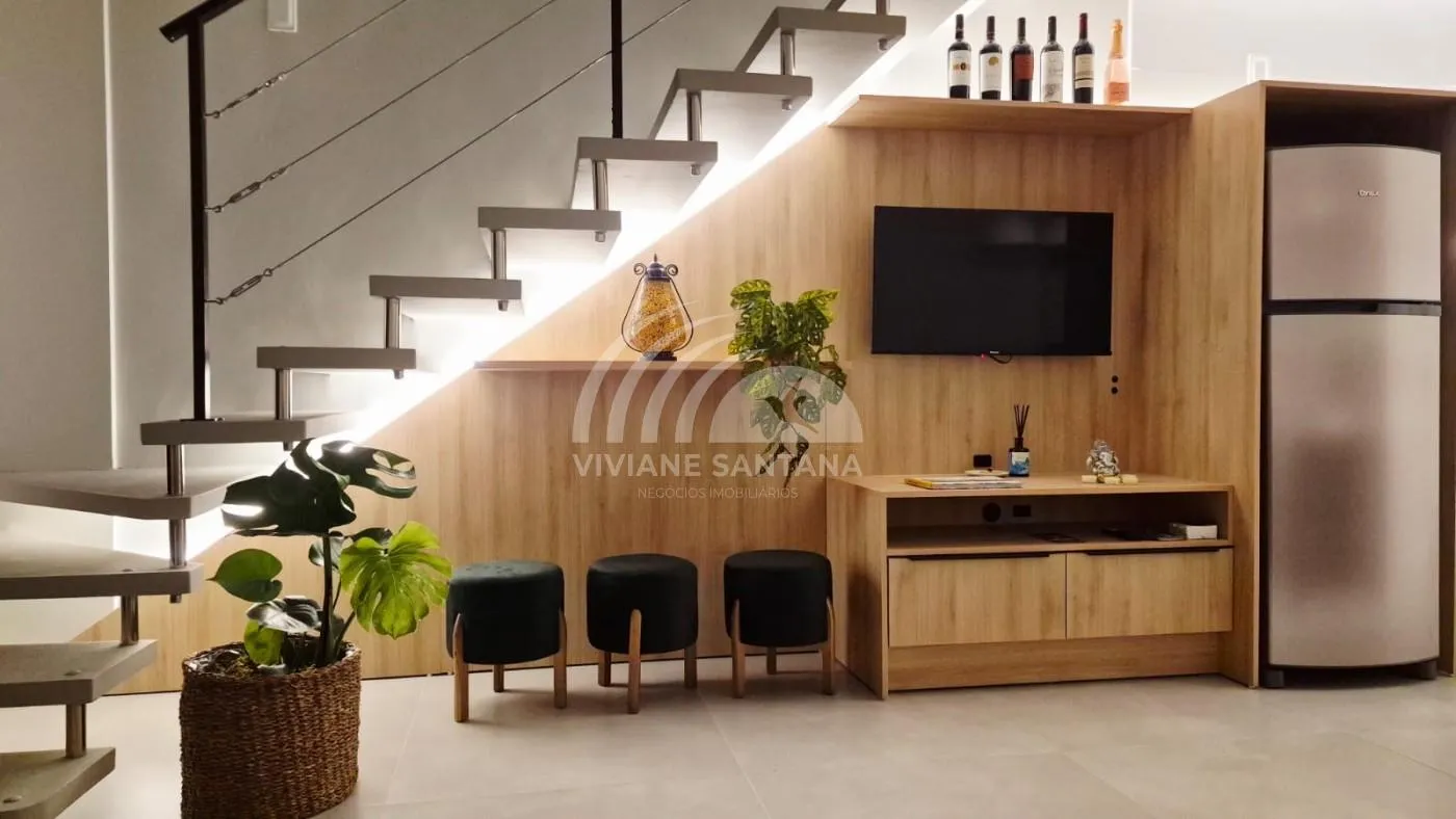Apartamento para Venda em Florianópolis / SC no bairro Santo Antônio de Lisboa