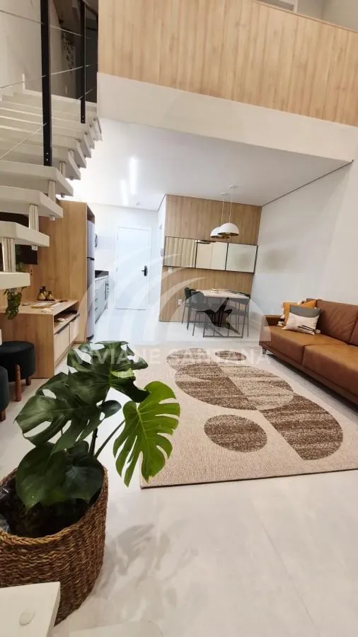 Apartamento para Venda em Florianópolis / SC no bairro Santo Antônio de Lisboa