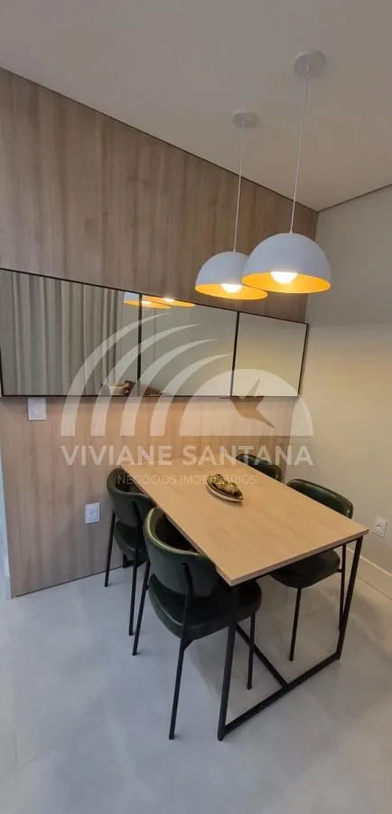Apartamento para Venda em Florianópolis / SC no bairro Santo Antônio de Lisboa