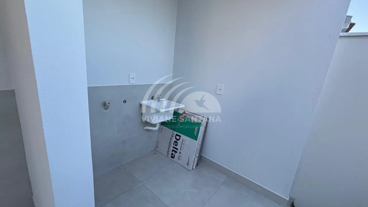 Casa para Venda em Palhoça / SC no bairro Nova Palhoça