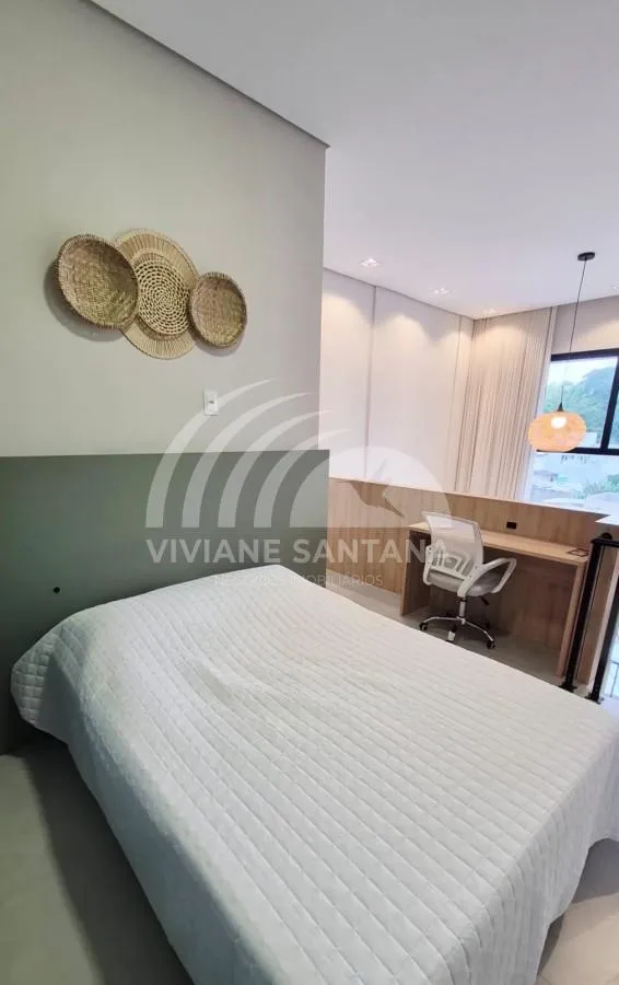 Apartamento para Venda em Florianópolis / SC no bairro Santo Antônio de Lisboa