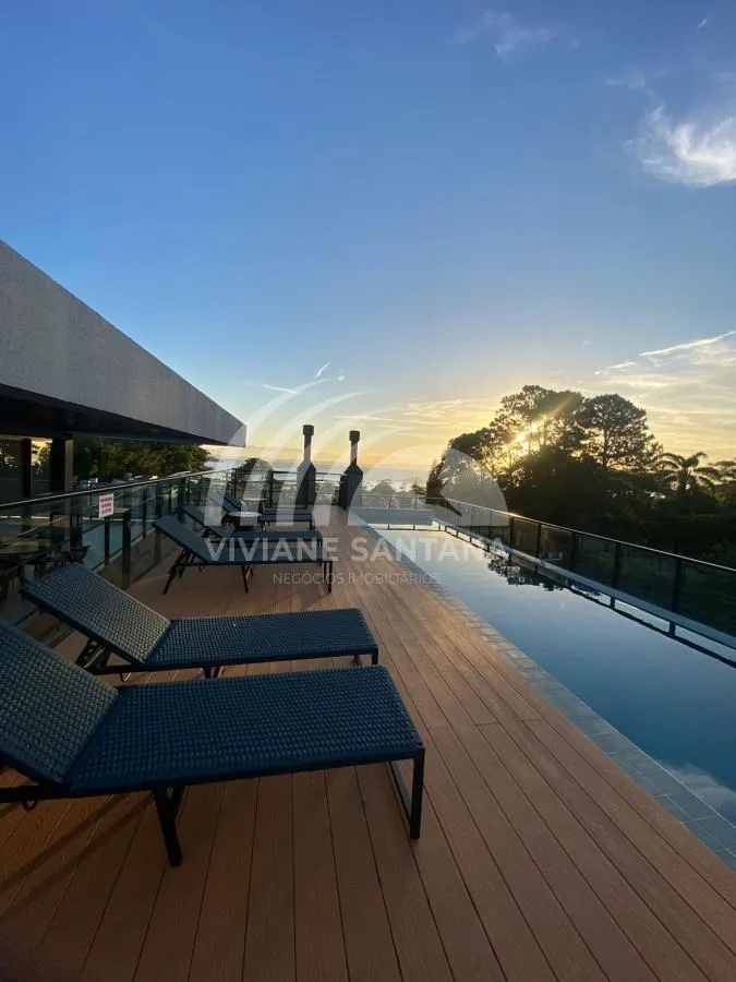 Apartamento para Venda em Florianópolis / SC no bairro Santo Antônio de Lisboa