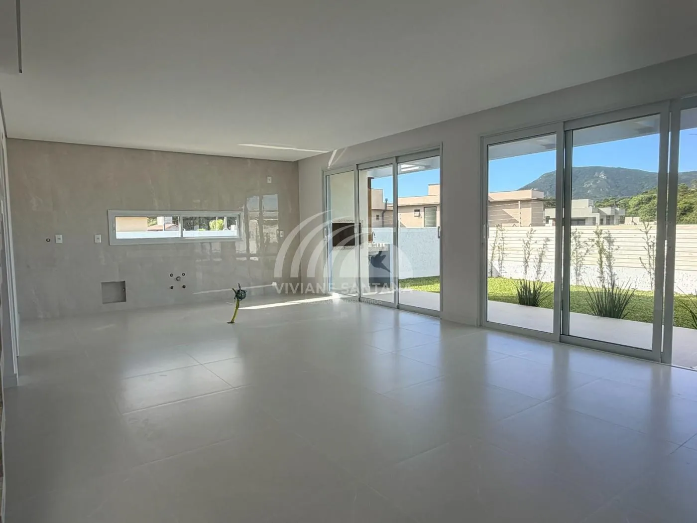 Casa para Venda em Florianópolis / SC no bairro São João do Rio Vermelho