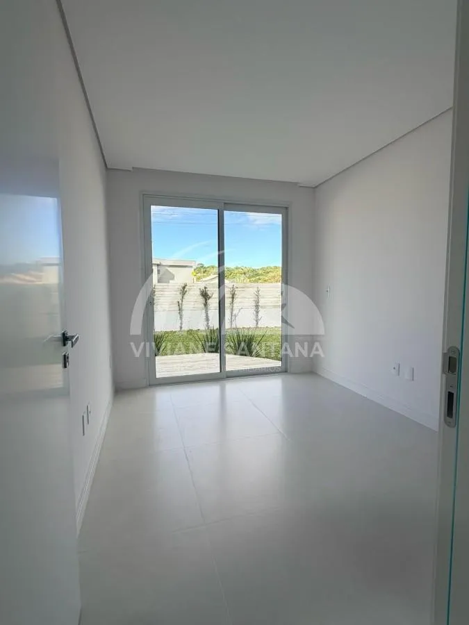 Casa para Venda em Florianópolis / SC no bairro São João do Rio Vermelho