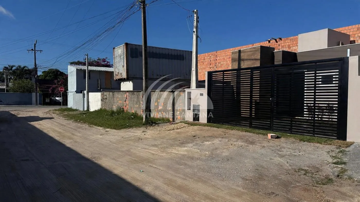 Casa para Venda em Florianópolis / SC no bairro São João do Rio Vermelho
