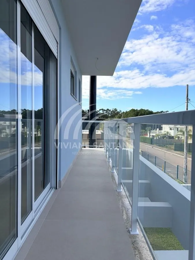 Casa para Venda em Florianópolis / SC no bairro São João do Rio Vermelho