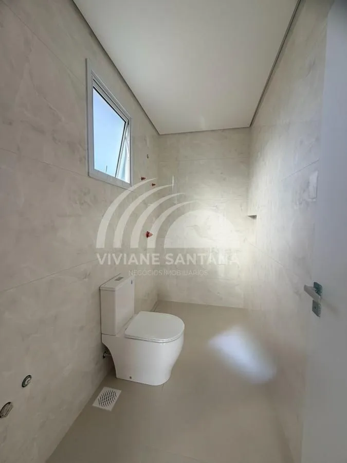 Casa para Venda em Florianópolis / SC no bairro São João do Rio Vermelho