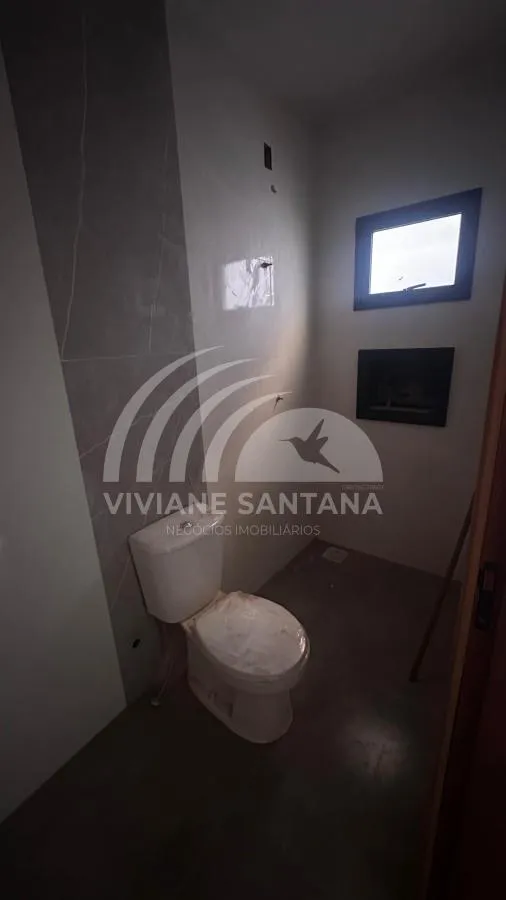 Casa para Venda em Florianópolis / SC no bairro São João do Rio Vermelho