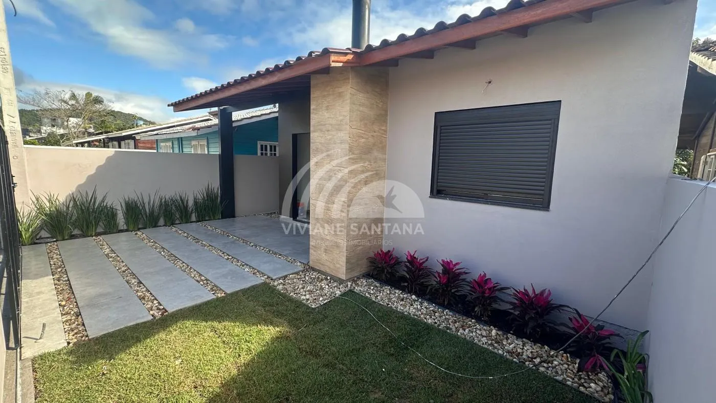 Casa para Venda em Florianópolis / SC no bairro São João do Rio Vermelho