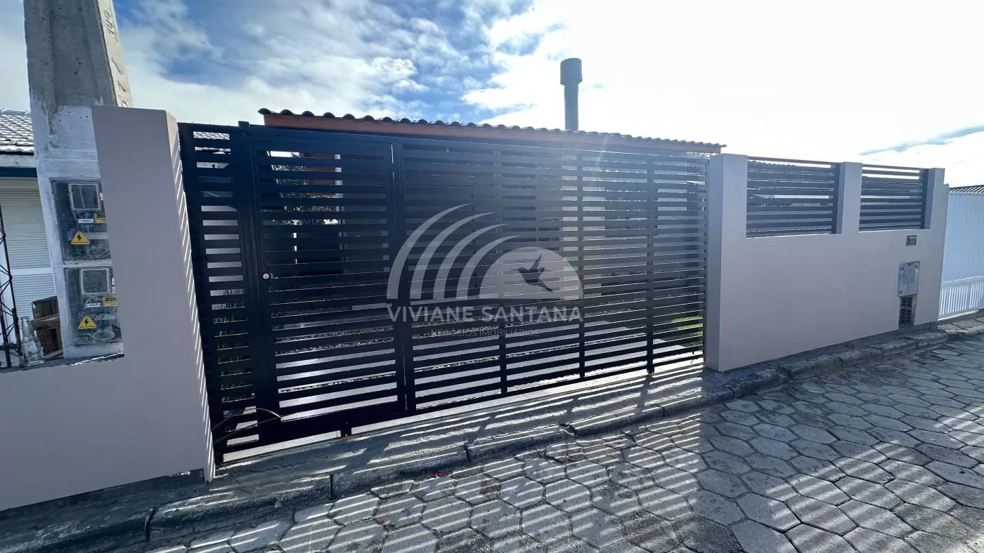 Casa para Venda em Florianópolis / SC no bairro São João do Rio Vermelho