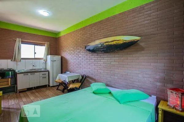 Pousada para Venda em Florianópolis / SC no bairro São João do Rio Vermelho