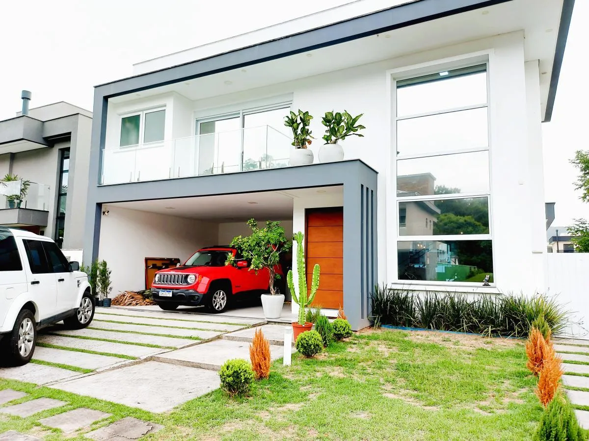 Casa em Condomínio para Venda em Florianópolis / SC no bairro São João do Rio Vermelho