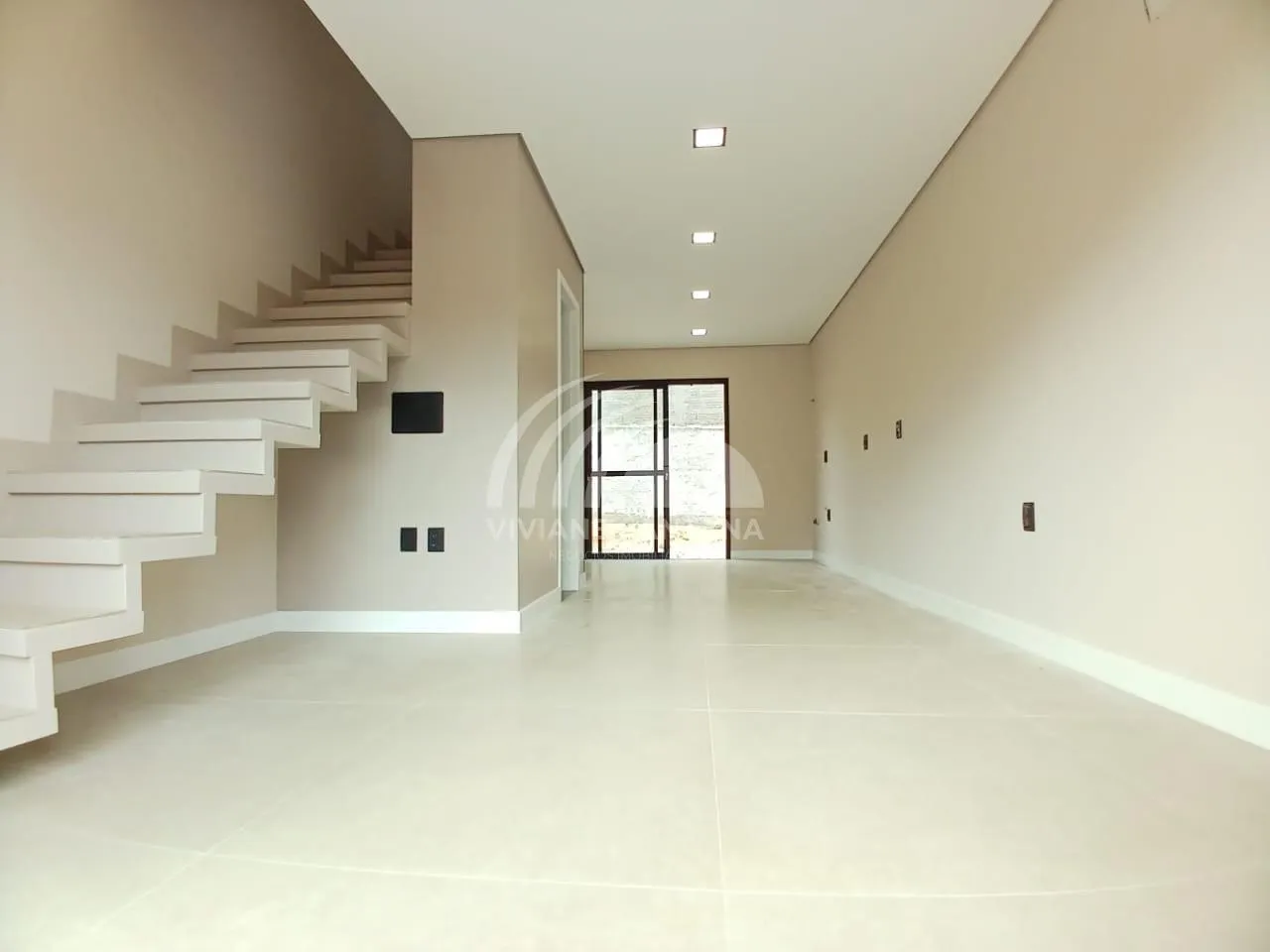 Casa para Venda em Florianópolis / SC no bairro São João do Rio Vermelho