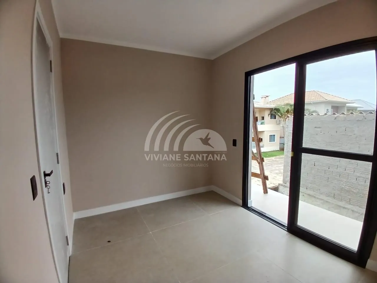 Casa para Venda em Florianópolis / SC no bairro São João do Rio Vermelho