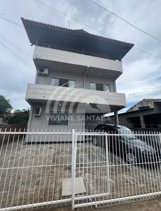 Prédio para Venda em Florianópolis / SC no bairro Ingleses do Rio Vermelho