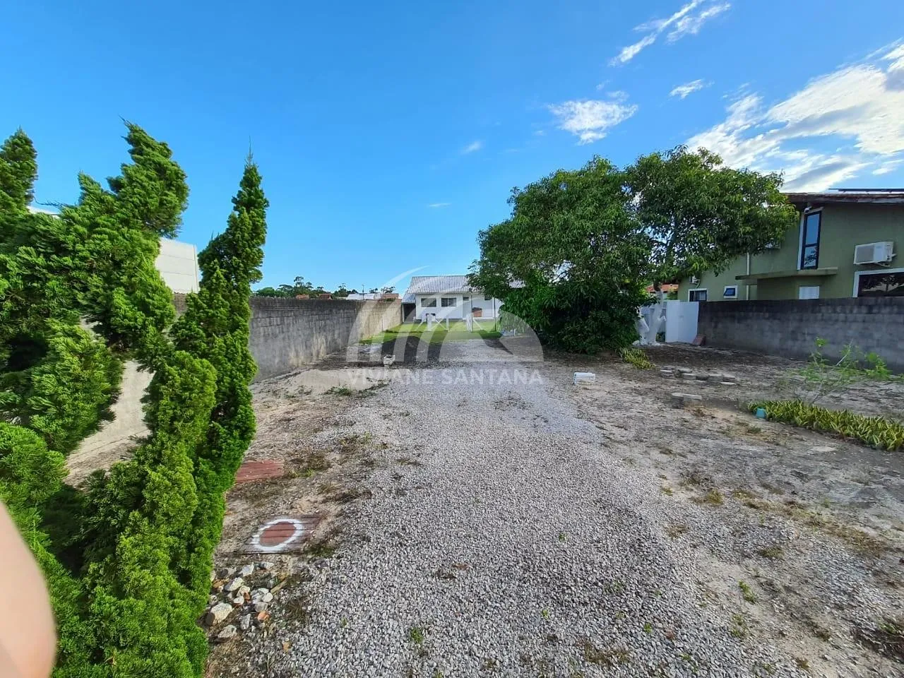 Terreno para Venda em Florianópolis / SC no bairro São João do Rio Vermelho