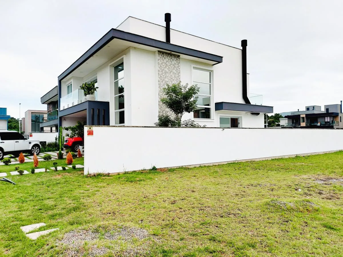 Casa em Condomínio para Venda em Florianópolis / SC no bairro São João do Rio Vermelho