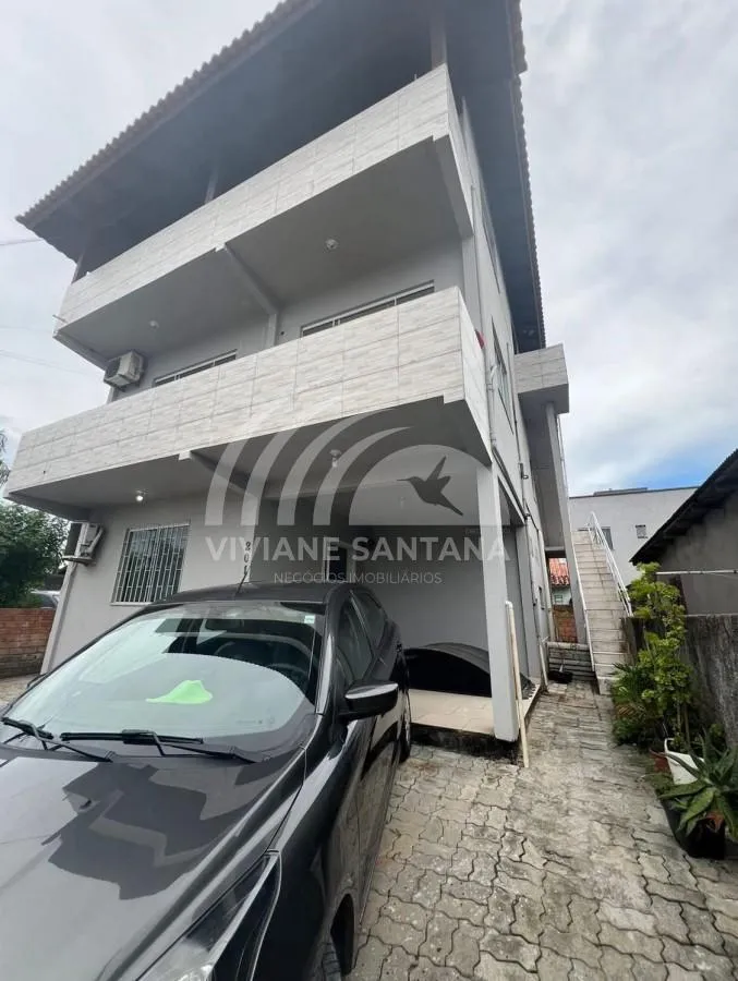 Prédio para Venda em Florianópolis / SC no bairro Ingleses do Rio Vermelho