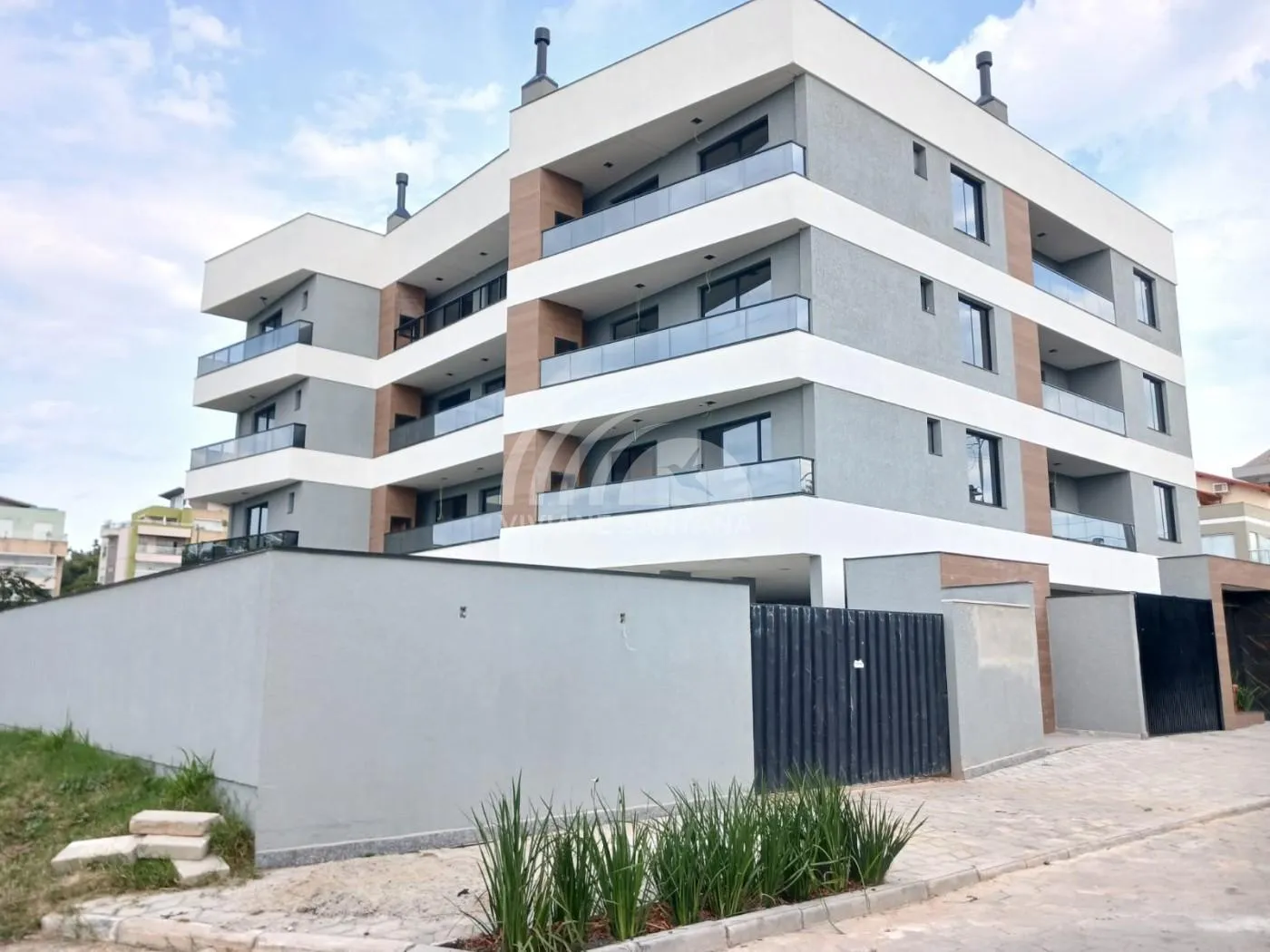 Apartamento para Venda em Florianópolis / SC no bairro Ingleses do Rio Vermelho