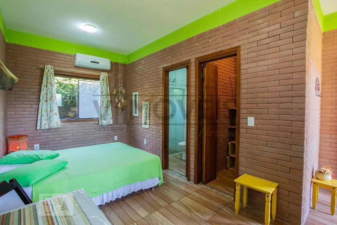 Pousada para Venda em Florianópolis / SC no bairro São João do Rio Vermelho