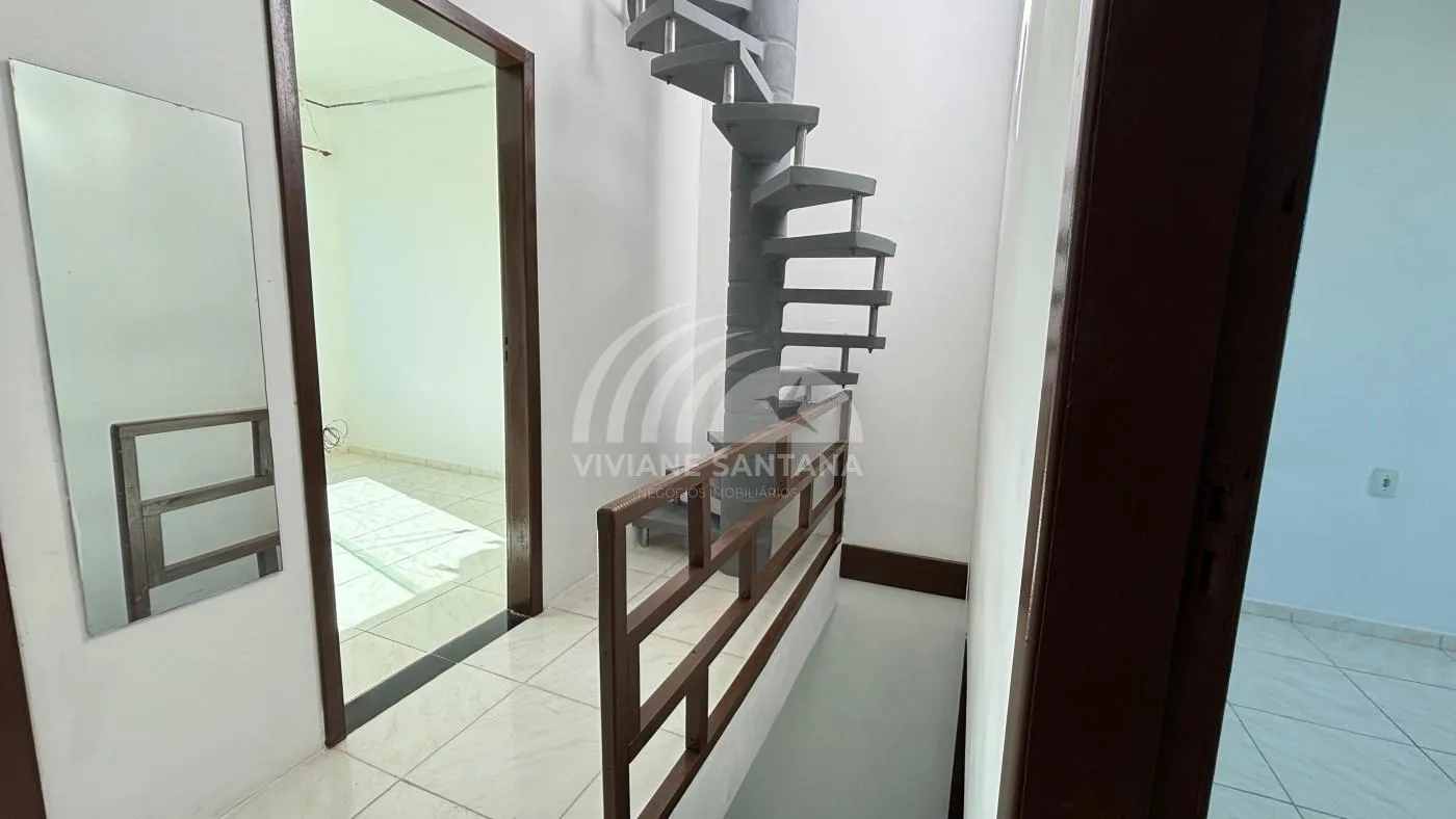 Casa para Venda em Florianópolis / SC no bairro São João do Rio Vermelho