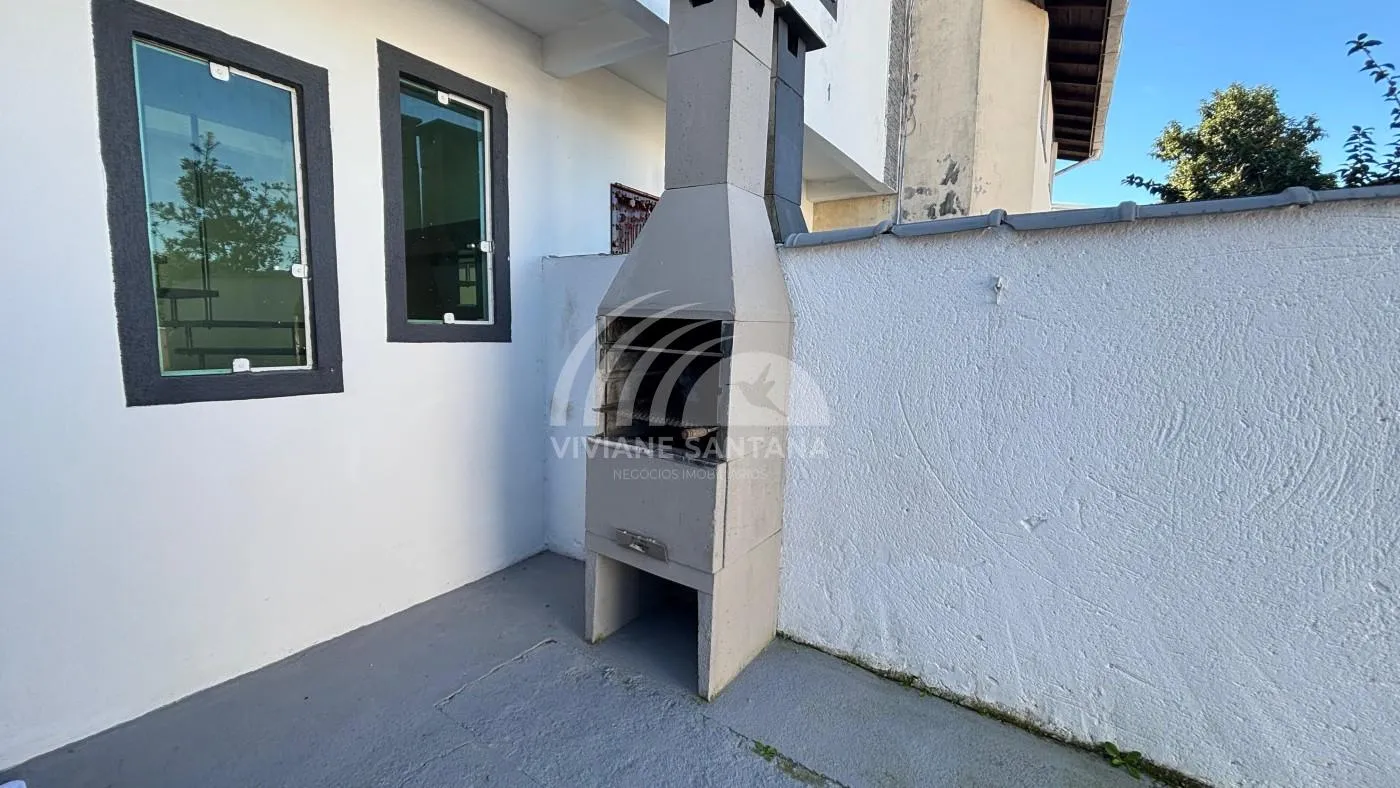 Casa para Venda em Florianópolis / SC no bairro São João do Rio Vermelho