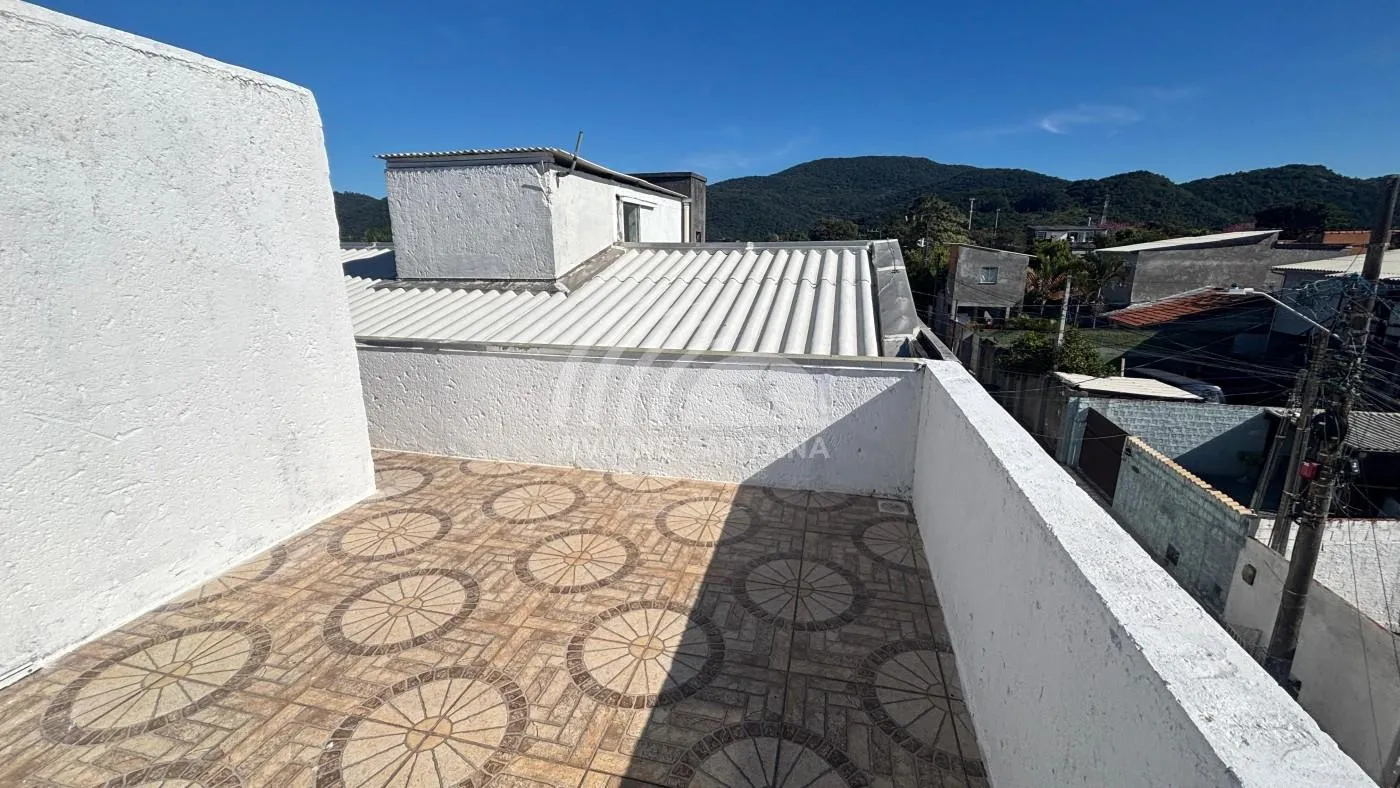 Casa para Venda em Florianópolis / SC no bairro São João do Rio Vermelho