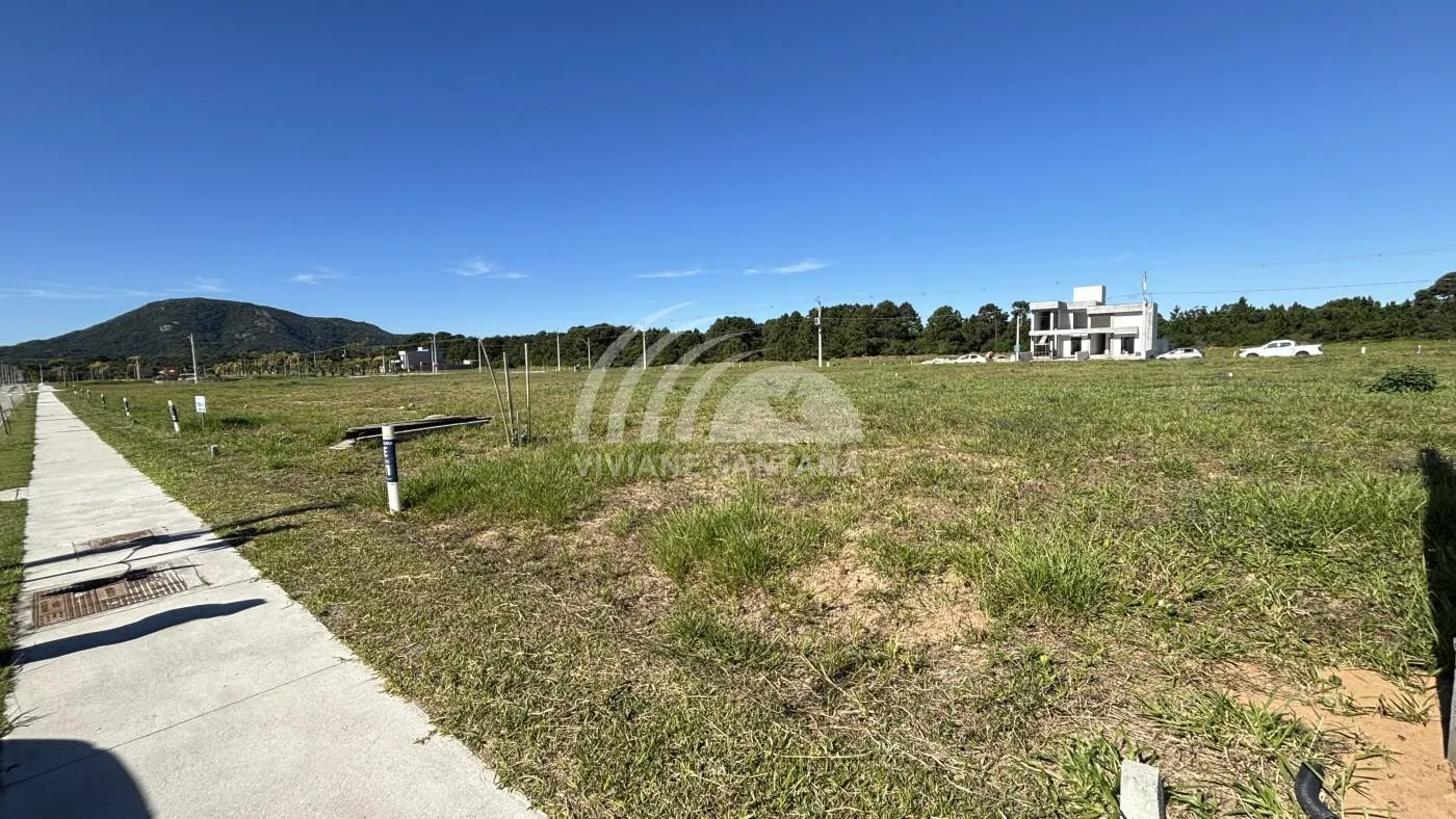 Terreno para Venda em Florianópolis / SC no bairro São João do Rio Vermelho