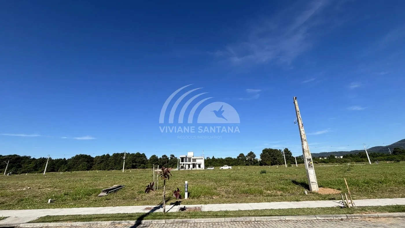 Terreno para Venda em Florianópolis / SC no bairro São João do Rio Vermelho