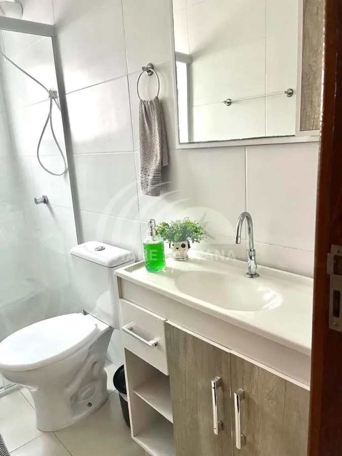 Apartamento para Venda em Florianópolis / SC no bairro Ingleses do Rio Vermelho