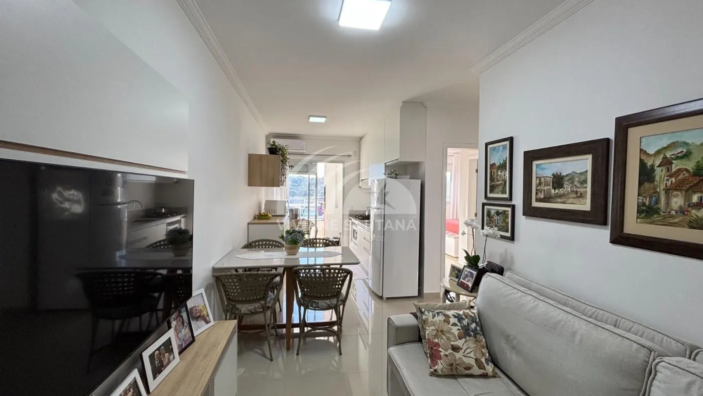 Apartamento para Venda em Florianópolis / SC no bairro Ingleses do Rio Vermelho