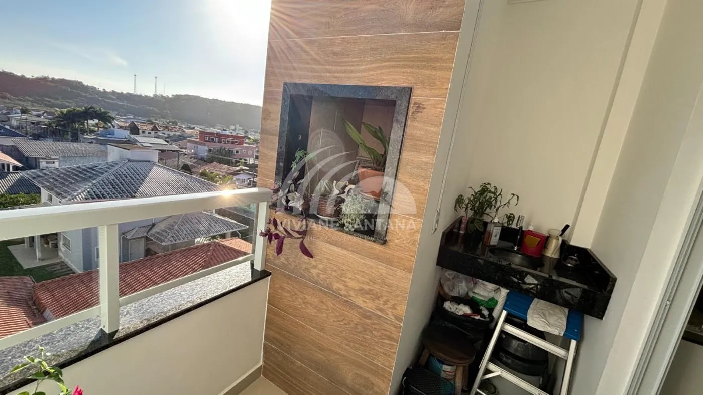 Apartamento para Venda em Florianópolis / SC no bairro Ingleses do Rio Vermelho