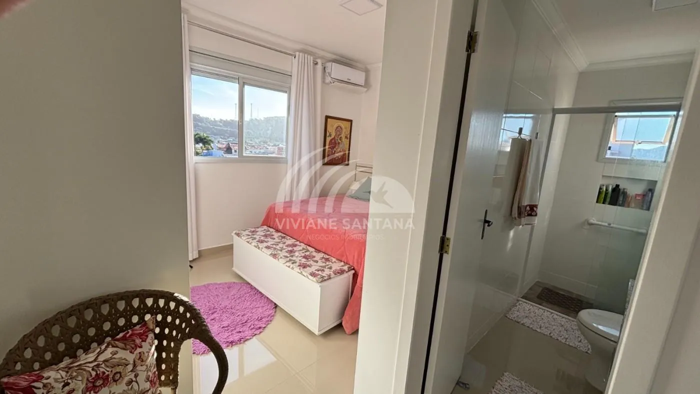 Apartamento para Venda em Florianópolis / SC no bairro Ingleses do Rio Vermelho