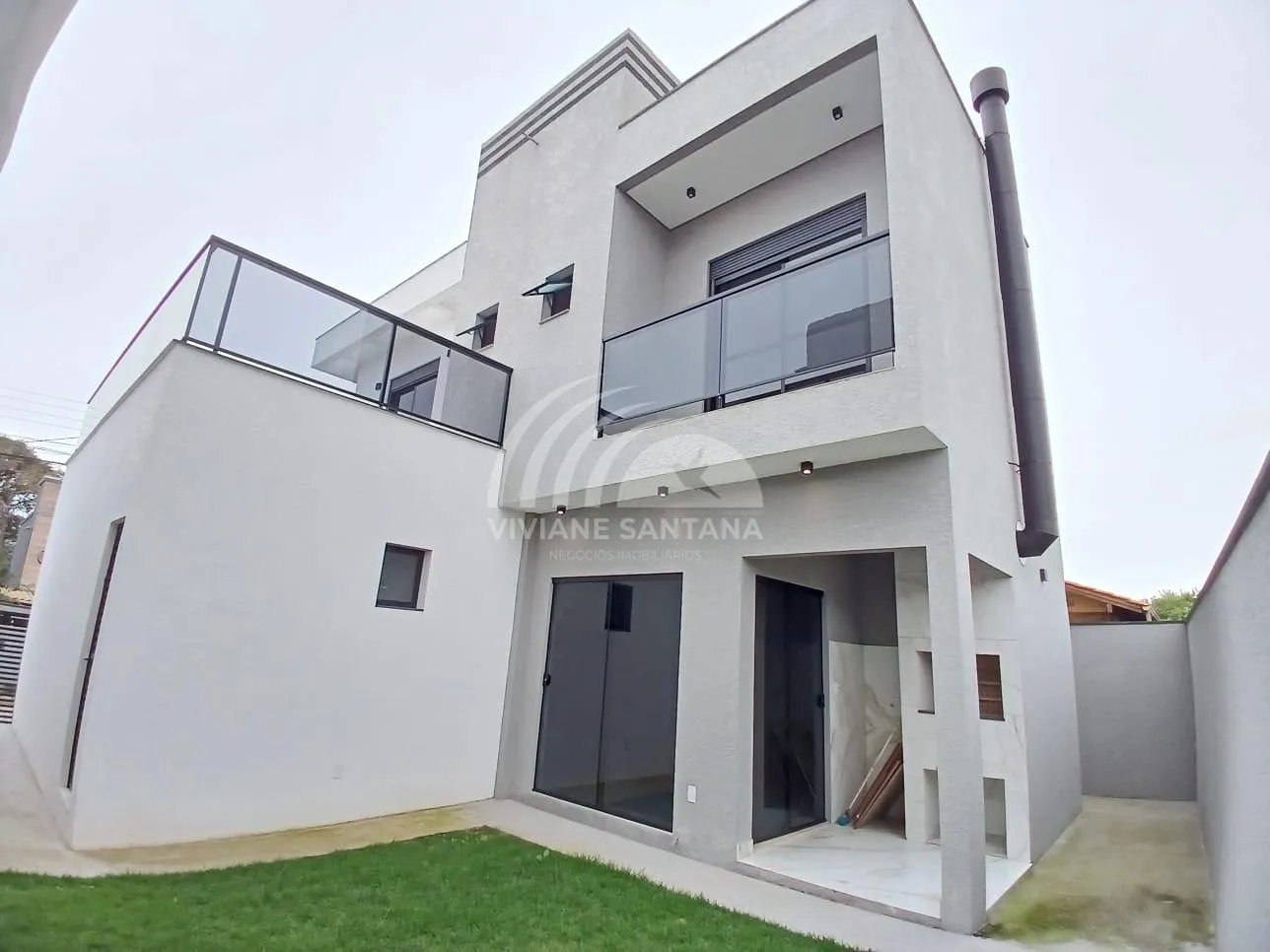 Casa para Venda em Florianópolis / SC no bairro Ingleses do Rio Vermelho