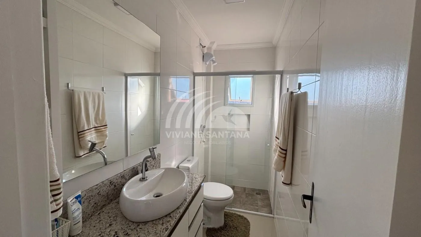 Apartamento para Venda em Florianópolis / SC no bairro Ingleses do Rio Vermelho
