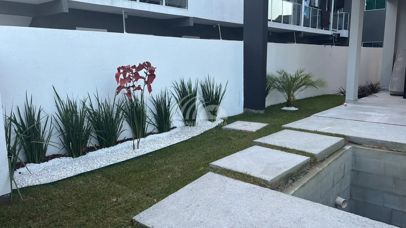 Casa para Venda em Florianópolis / SC no bairro São João do Rio Vermelho