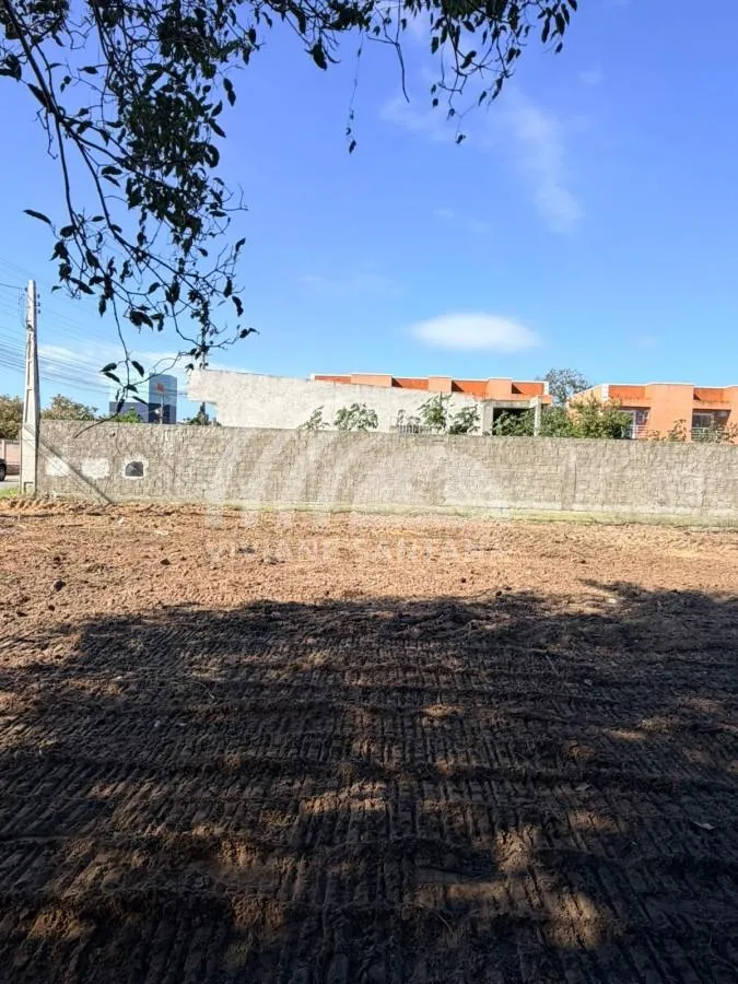 Terreno para Venda no bairro São João do Rio Vermelho