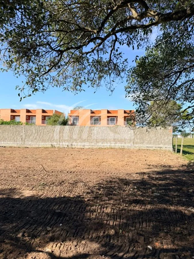 Terreno para Venda no bairro São João do Rio Vermelho